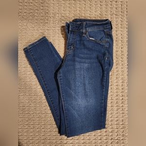 Old Navy Jeans. Super skinny. Women's 2 Regular.